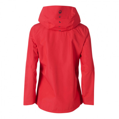 Dámská softshell bunda Halti Hetta W DX