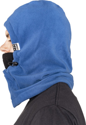 Armada Delta Hood - modrá