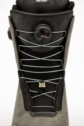 Snowboardové boty Nitro Chase Dual BOA