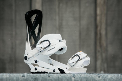 Snowboardové vázání Nitro Phantom