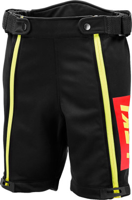 závodní lyžařské kraťasy Leki Racing Short Thermo