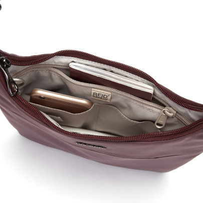 kabelka Pacsafe Cruise On The Go Crossbody