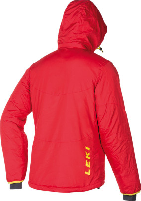 pánská bunda Leki Loft Jacket Men