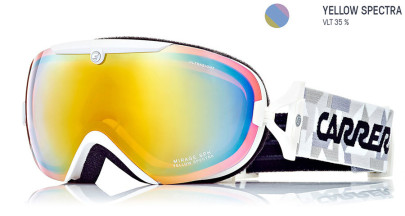 sjezdové brýle Carrera Mirage SPH