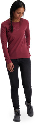 merino triko Mons Royale Icon LS