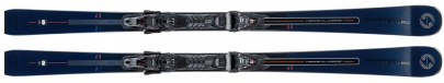 Blizzard Quattro RS 76 + XCELL 12 DEMO