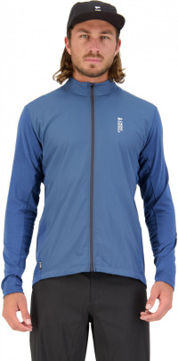 mikina Mons Royale Redwood Wind Jersey