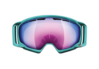 Dámské lyžařské brýle K2 Captura