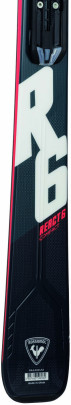 Rossignol React R6 Compact Xpress