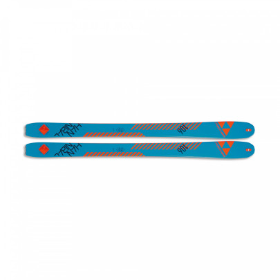 Fischer Fischer HANNIBAL 106 CARBON 21/22