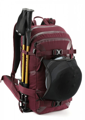 Batoh Nitro Slash 25