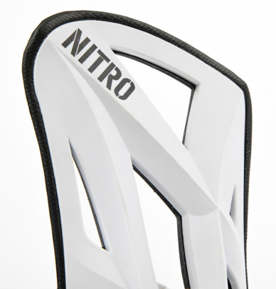 Snowboardové vázání Nitro Staxx