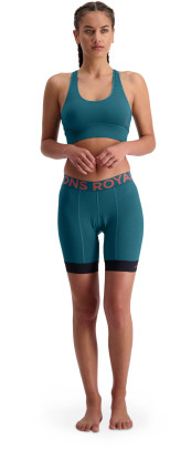 Merino podprsenka Mons Royale Stratos Shift Bra