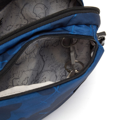 ledvinka Pacsafe VIBE 100 HIP PACK