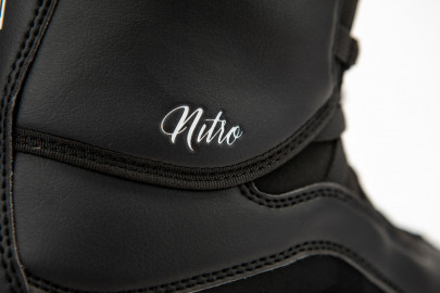 Dámské snowboardové boty Nitro Futura TLS