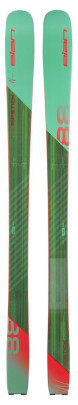 dámské freeride lyže Elan Ripstick 88 W