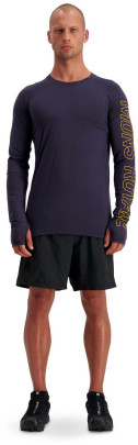 Mons Royale TEMPLE TECH LS 9