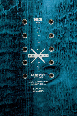 snowboard Nitro Magnum