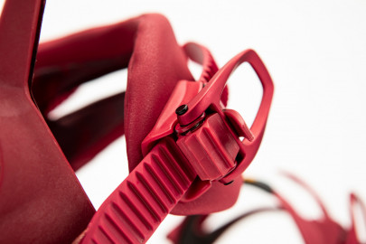 Snowboardové vázání Nitro Phantom