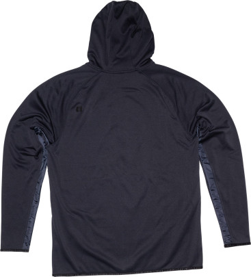 Pánská mikina Armada Sintered Tech Fleece