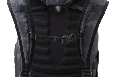 Nitro Nikuro forged camo - 26l