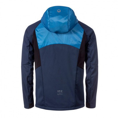 Bunda Halti Isku II M XCT