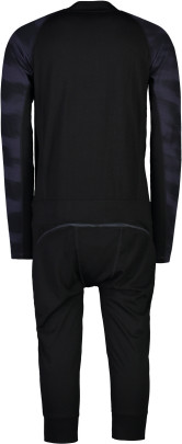 Merino overal Mons Royale Supermons 3/4 One Piece