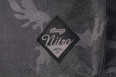 Batoh Nitro Urban Plus