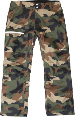 Pánské kalhoty Armada Atlantis Gore-Tex 2L Pant