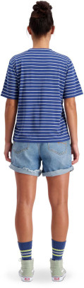 merino triko Mons Royale SUKI BF TEE