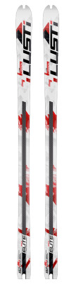 skialpové Lyže Lusti Tour Race Elite