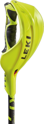 chránič na ruce Leki Gate Guard Closed Worldcup