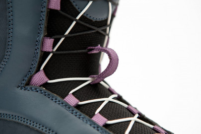 Dámské snowboardové boty Nitro Flora TLS