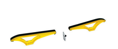 Upínací kopyto Toko Profile & Vise