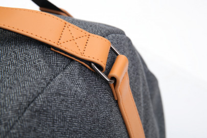 Víkendová taška G.ride Baya