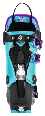 dámské freeride lyžařské boty K2 Minaret 100