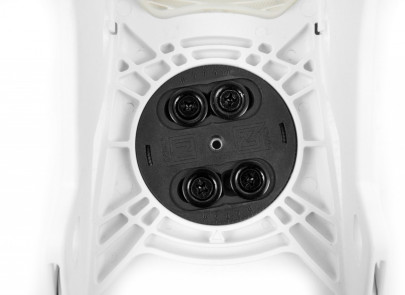 snowboardové vázání Nitro Zero