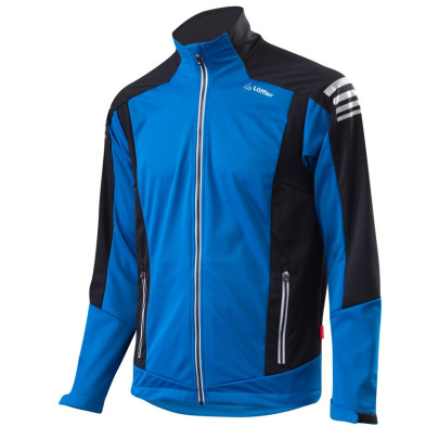 Löffler Löffler WINDSTOPER SOFTSHELL LIGHT 437