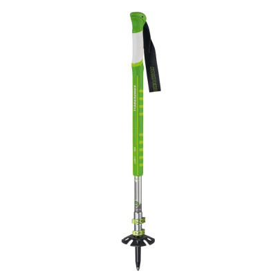 Skialpinistické hole Komperdell Titanal Explorer Pro