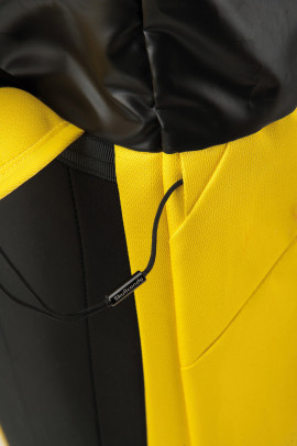 Nitro Fuse cyber yellow - 24l