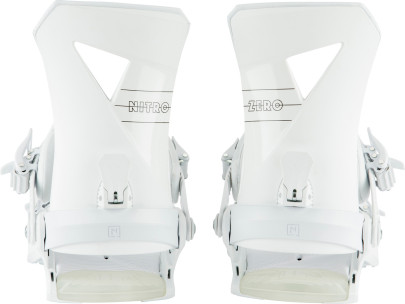 snowboardové vázání Nitro Zero