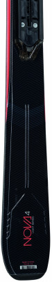 Rossignol Nova 4 Ca Xpress