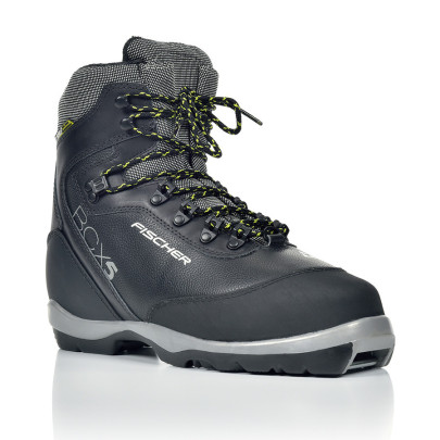 Fischer BCX 5