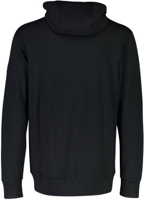 merino mikina Mons Royale Flight Hood