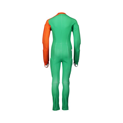 POC Skin GS JR.- zelená