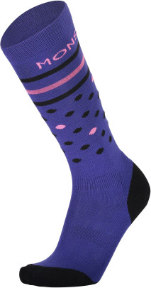 merino ponožky Mons Royale Lift Access Sock