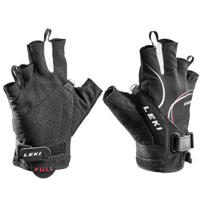 Leki Nordic Lite Shark Short