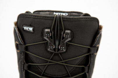 Snowboardové boty Nitro Rival TLS
