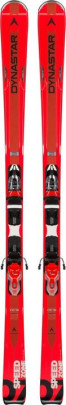 Dynastar Speed Zone 7 Red