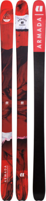 skialpové lyže Armada TRACER 88